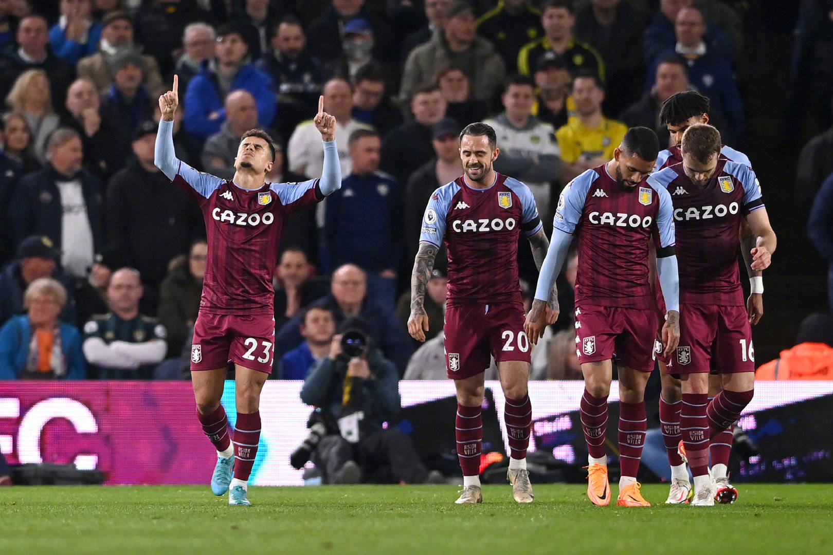 象代言人 象代言人